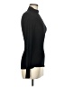 Shinestar Black Long Sleeve Turtleneck Size M - photo 4