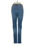 Express Outlet Blue Jeans Size 00 - photo 2