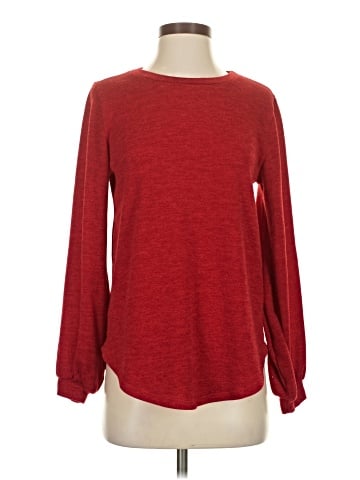 Bombom Pullover Sweater (view 1)