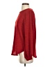Bombom Red Pullover Sweater Size S - photo 5