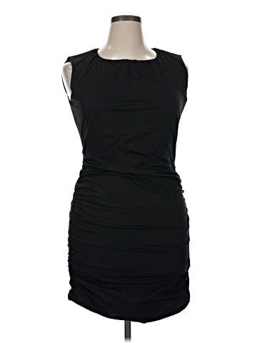 Diane von Furstenberg Cocktail Dress (view 1)