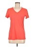 Nike Orange Active T-Shirt Size M - photo 1