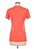 Nike Orange Active T-Shirt Size M - photo 2
