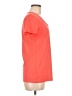 Nike Orange Active T-Shirt Size M - photo 4