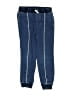 Splendid Stripes Blue Jeggings Size 6 - photo 1