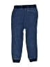 Splendid Stripes Blue Jeggings Size 6 - photo 2