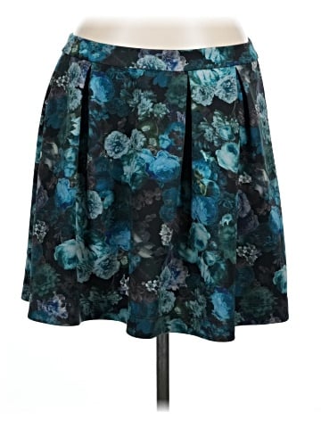 Express Casual Skirt (view 1)