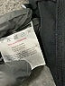 AYBL Black Track Jacket Size XS - photo 4