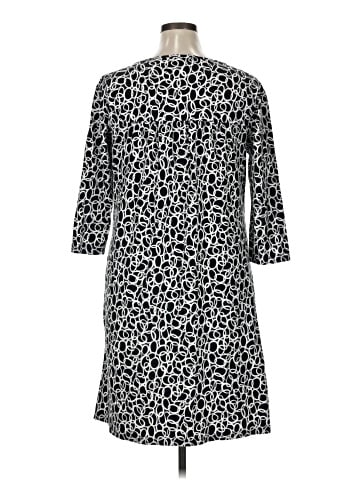 Jones New York Sport Casual Dress (view 2)