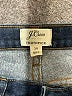 J.Crew Solid Blue Jeans Size 29 waist - photo 7