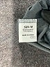 Unbranded Black 3/4 Sleeve Blouse Size M - photo 7