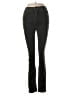 Ann Taylor LOFT Black Jeans Size 2 - photo 1