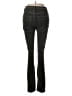 Ann Taylor LOFT Black Jeans Size 2 - photo 2