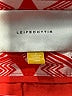 Leifsdottir Solid Red Formal Skirt Size 2 - photo 4