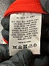 Leifsdottir Solid Red Formal Skirt Size 2 - photo 5
