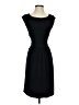 Max and Cleo Solid Black Cocktail Dress Size S - photo 1