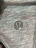 Lululemon Athletica Gray Active Tank Size 6 (estimated) - photo 7