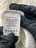 Field Flower Ivory Pullover Sweater Size S - photo 8