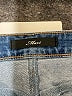 mavi Blue Denim Shorts Size 27 waist - photo 3