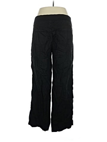 Athleta Linen Pants (view 2)