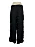 Athleta 100% Linen Black Linen Pants Size 16 - photo 2