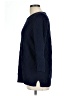 Croft & Barrow 100% Cotton Blue Pullover Sweater Size L - photo 5