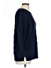 Croft & Barrow 100% Cotton Blue Pullover Sweater Size L - photo 4
