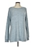 Unbranded Blue Pullover Sweater Size L - photo 1