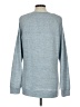 Unbranded Blue Pullover Sweater Size L - photo 2