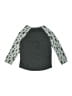 Hatley Gray Cardigan Size 6 - photo 2