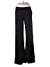 Shein Solid Black Dress Pants Size M - photo 1
