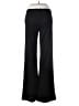 Shein Solid Black Dress Pants Size M - photo 2