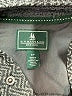 G.H. Bass & Co. 100% Polyester Tweed Gray Turtleneck Sweater Size S - photo 7