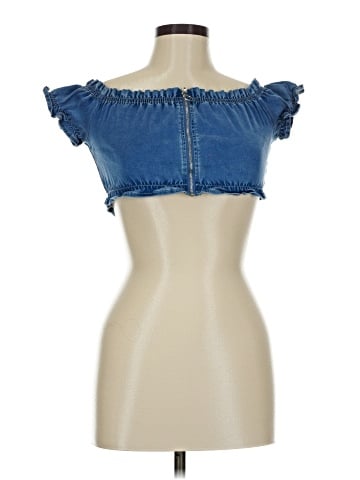 mebon Sleeveless Top (view 1)