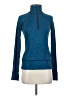 Lululemon Athletica Blue Pullover Sweater Size 4 - photo 1