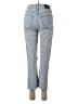 Madewell Color Block Blue Jeans Size 26 waist - photo 2