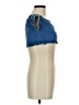mebon Blue Sleeveless Top Size M - photo 4