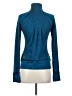 Lululemon Athletica Blue Pullover Sweater Size 4 - photo 2