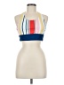 Unbranded White Tank Top Size M - photo 1