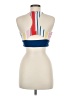 Unbranded White Tank Top Size M - photo 2