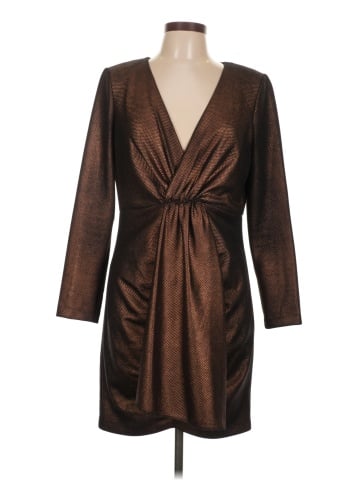 Aidan by Aidan Mattox Cocktail Dress (view 1)