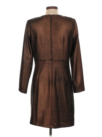 Aidan by Aidan Mattox Cocktail Dress (view 2)