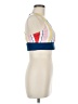 Unbranded White Tank Top Size M - photo 4