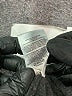 Express Solid Gray Casual Dress Size L - photo 8