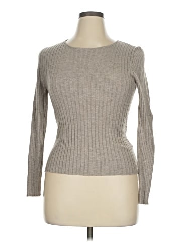 Cyrus Pullover Sweater (view 1)