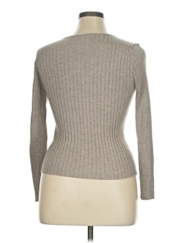 Cyrus Pullover Sweater (view 2)