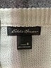 Eddie Bauer Ivory Pullover Sweater Size M - photo 7