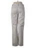 Talbots Solid Gray Casual Pants Size 2 - photo 2
