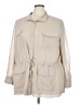 Wynne Layers 100% Polyester Ivory 3/4 Sleeve Blouse Size 3X - photo 1