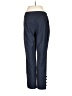 Chico's Solid Blue Dress Pants Size XS (00) - photo 2